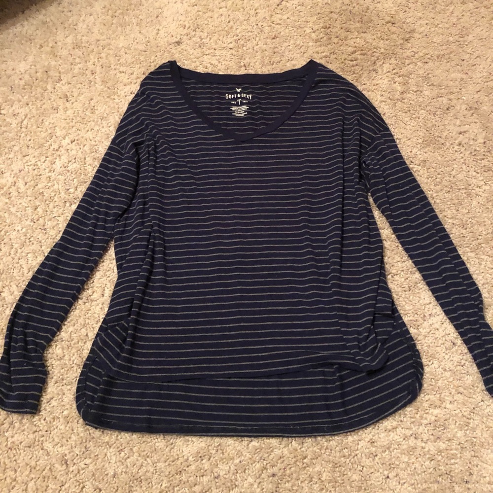 American Eagle long sleeve